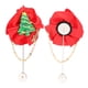 thumbnail image 5 of Broches de Navidad árboles de Navidad broches para sombrero aleación gorra de Navidad broche para ropa accesorios decoración delicado juego de pines accesorios ANGGREK Otros, 5 of 8
