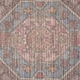 thumbnail image 5 of Madra Blush Tone 5' x 8' Area Rug, 5 of 6