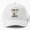 White, variant on This Is Boo Sheet Baseball Cap, Graphic Hat Style