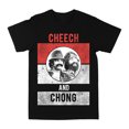 thumbnail image 1 of Philcos Cheech and Chong Black Tee, 1 of 2