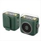 thumbnail image 1 of Mini Altavoz Bluetooth con Clip Magnético, Pantalla de Tiempo, Sonido Hi-Fi, Caja de Música, Luz Inalámbrica, MP3, Llamadas Manos , Color Verde., 1 of 5