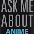 thumbnail image 3 of CafePress - Ask Me Anime - Women's Dark Pajamas, 3 of 4
