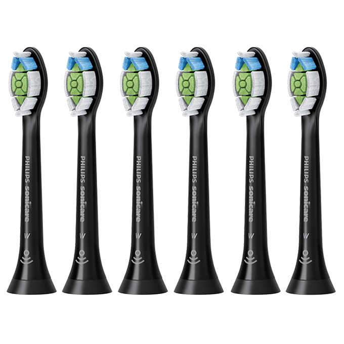 philips sonicare diamondclean with brushsync