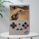 thumbnail image 1 of Consola de videojuegos Consola de juegos retro portátil Niños Cumpleaños Regalos de Navidad Hugtrwg Nuevos Originales, 1 of 9