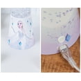 thumbnail image 4 of Lámpara LED Ukonic Disney Frozen 2 Elsa con purpurina, 30 cm de altura, 4 of 6