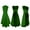 Dark Green, variant on FASHOFT Halloween Dresses For Women Medieval Renaissance Stage Cosplay Vintage Long Dress Role Play Party Gown Theatrical Outfit Halloween Costumes L