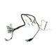 thumbnail image 2 of Arnes Principal Motocicleta Italika FT 150 DT 150 STD, 2 of 3