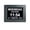 8" Black, variant on Crtynell Digital Day Calendar Clock Multifunctional Extra Large Dementia Digital Clock with 5 Alarms and Medication Reminders Impaired Vision Digital Clock (7" White)