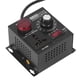 thumbnail image 1 of Interruptor De Control De Voltaje, Enchufe Multiusos SCR Regulador De Voltaje Indicador De Potencia 0-220 V Salida Ajustable Enchufe De La UE Para Máquina, 1 of 7