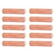 thumbnail image 2 of 10 Uds puntas de contacto M6 boquilla conductora alimentación de alambre de cobre accesorios para pistola de soldar 15AKx0,8mm VoborMX herramienta, 2 of 8