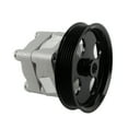thumbnail image 6 of SINOCMP Power Steering Pump w/ Pulley-Brand New for Volvo C70 S60 S70 S80 V70 XC70 1999-2005-21-5283, 6 of 6