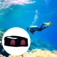 thumbnail image 1 of Banda de protección para la oreja de diadema de natación dibujos animados al aire libre neopreno universal bañera de buceo deportes de protección de Estilo C, 1 of 8