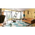 thumbnail image 6 of Vornado VFAN MINI CLASSIC 5" Diameter 105 Cfm 2 Speed Table Fan, 6 of 6