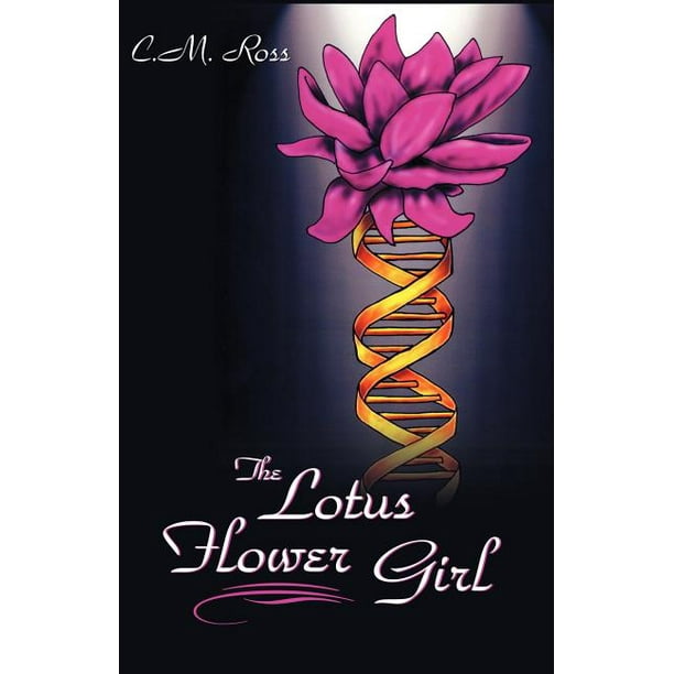 The Lotus Flower Girl Walmart Com Walmart Com