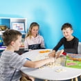 thumbnail image 5 of Junior Learning Spelligator Word Building Game, Ages 5-9, Phonemic Awareness, 75 Letter Tiles, 5 of 8
