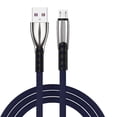 thumbnail image 1 of Alloy Synchronisation Micro USB de Données avec Charge Super Rapide 5A pour Appareils Android, 1 of 6