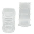 thumbnail image 1 of Jewelry Display Rack, Elegant Jewelry Organizer Rotating  for Retail Stores, 1 of 7