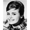 thumbnail image 1 of Deborah Walley smiling studio portrait 5x7 inch photo, 1 of 1