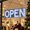 Cold White-22"x7", variant on Led Open Signs For Business 40"l X 14"w Inch Large Sign With 3 Scene Modes Ultra Bright Adjustable Light Up Storefront (flag)