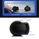 thumbnail image 5 of On-BD Car Head Up Display Alarma seguridad Odómetro digital Computadora a bordo automática, 5 of 7