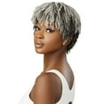 thumbnail image 4 of Outre Wigpop Jai Wig Wigs / Color: 1 - JET BLACK, 4 of 6