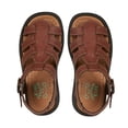 thumbnail image 3 of Huarache Para Niño CASTALIA 060-18 Coñac Correa Ajustable, 3 of 3
