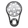 thumbnail image 3 of JP Performance 5981T Billet Double Roller Timing Set for Small Block Chevy, 3 of 3