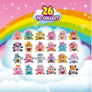 Rainbocorns Itzy Glitzy Surprise Collectible Eggs by ZURU