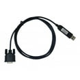 thumbnail image 4 of Câble USB vers Adaptateur Série, USB vers RS232 Femelle (9 Broches) DB9 USB, 1,5 M, 4 of 7