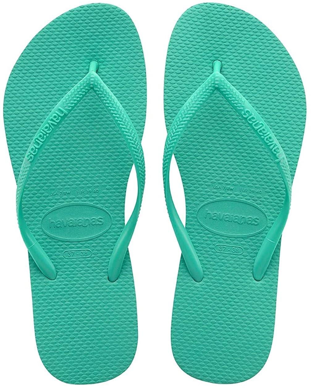 what stores sell havaianas flip flops