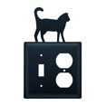 thumbnail image 1 of Cat - Interrupteur & Prise Couverture de Produit Personnalisée, 1 of 2