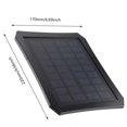 thumbnail image 3 of LED Color Change Suspension Pond Solar Submersible Water Pump Fountain, 3 of 8