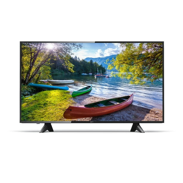 Sanyo 40" Class FHD (1080P) LED TV (FW40D48F)
