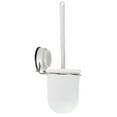 thumbnail image 3 of Juego De Escobillas Para Inodoro, Escobilla Y Soporte Para Inodoro Conveniencia Capacidad De Limpieza Perfecta Para Baño E Inodoro Baño E Inodoro Baño E Inodoro Para La Familia ANGGREK Otros, 3 of 8