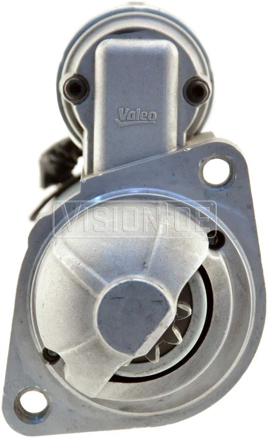 Vision OE 19090 Starter Motor
