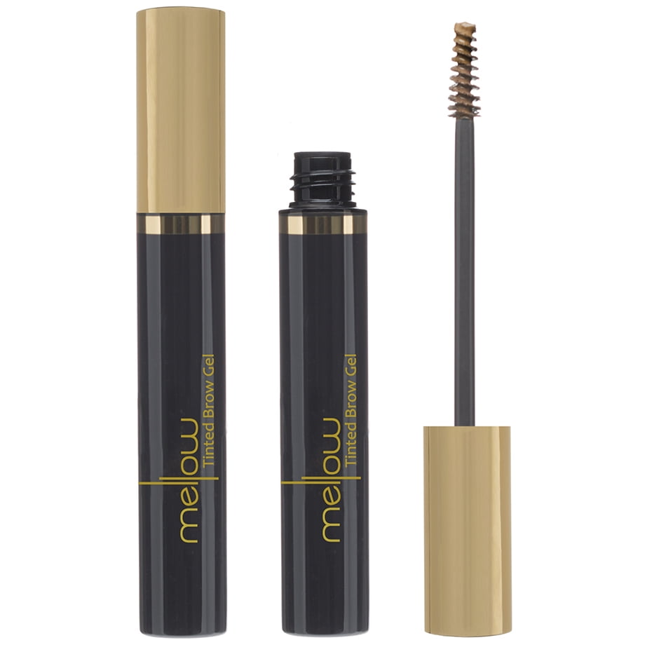 Mellow Cosmetics Tinted Brow Gel