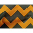 thumbnail image 4 of oneOone Cotton Poplin Fabric Chevron Geometric Printed Craft Fabric BTY 56 Inch Wide, 4 of 4