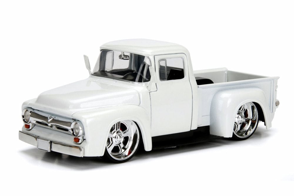 ford f100 diecast model