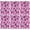 Pink Halloween Fantasy, variant on 2 Pcs Funny Kitchen Towels,Pink Halloween Black Cats Ghosts and Pumpkins Microfiber Dish Towels,Kitchen Tea Towels,Kitchen Towel Set (18" X 26")