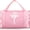 Pink, variant on Cute Ballet Dance Backpack