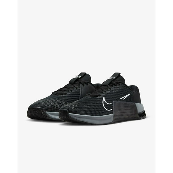 Nike Metcon 9 DZ2617-001 Sneakers Men's Black Anthracite Workout Shoes DWA1073