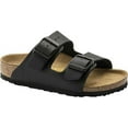 thumbnail image 2 of Children's Birkenstock Arizona Birko-Flor Sandal, 2 of 2