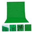 thumbnail image 4 of TEHAUX 1Pack Portable Backdrop Green Wear-resistant Background Fabric for Experienced Users, 4 of 7