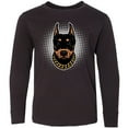 thumbnail image 3 of Inktastic Doberman Dog Long Sleeve Youth T-Shirt, 3 of 5