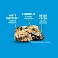 thumbnail image 2 of CRUNCH 'N MUNCH Cookies & Cream Flavored Popcorn Clusters, 5.5 oz., 2 of 8