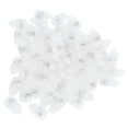 thumbnail image 3 of Lámpara luminosa LED con forma innovadora de globo, 100 Uds., para decoración de boda, fiesta en casa, color blanco, 3 of 11