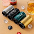 thumbnail image 4 of Abridor Automático de Botellas TANGJMXG Acero Inoxidable Verde, 4 of 4