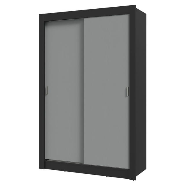 Ropero Closet Madesa Vivare Plus 2 Puertas NG