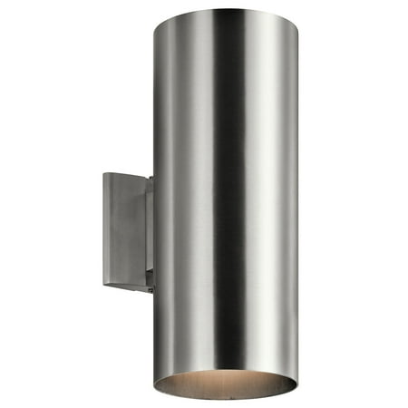 

Kichler 92BA Indoor/Outdoor Wall Light