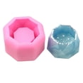 thumbnail image 1 of Fondant Mold Non-toxic Chocolate Mold Flower Pot Mold Epoxy Mold for DIY, 1 of 10
